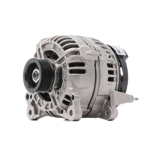 RIDEX REMAN 4G1465R Generator AUDI A4 Convertible (8H7, B6, 8HE, B7) 2.7 TDI Diesel 180 hp 2009 price