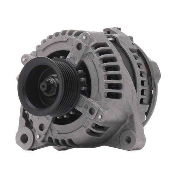 RIDEX REMAN 2706028330 Dynamo / Alternator