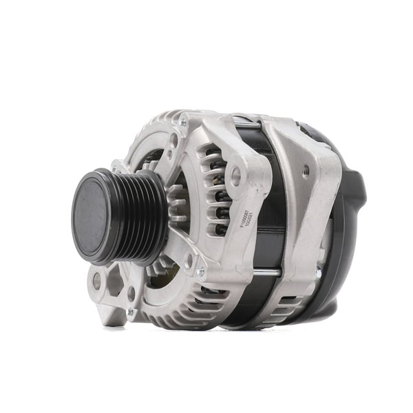 RIDEX REMAN 4G0544R Kintamosios srovės generatorius LEXUS GS (GRS19_, UZS19_, GWS19_) 300 (GRS190_) benzinas 249 AG 2009