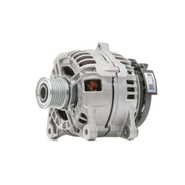4434149 OE RIDEX REMAN Alternatore 4G0612R