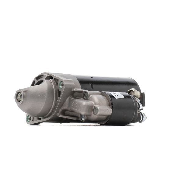 A0009062302 OE RIDEX REMAN Anlasser 2S0412R