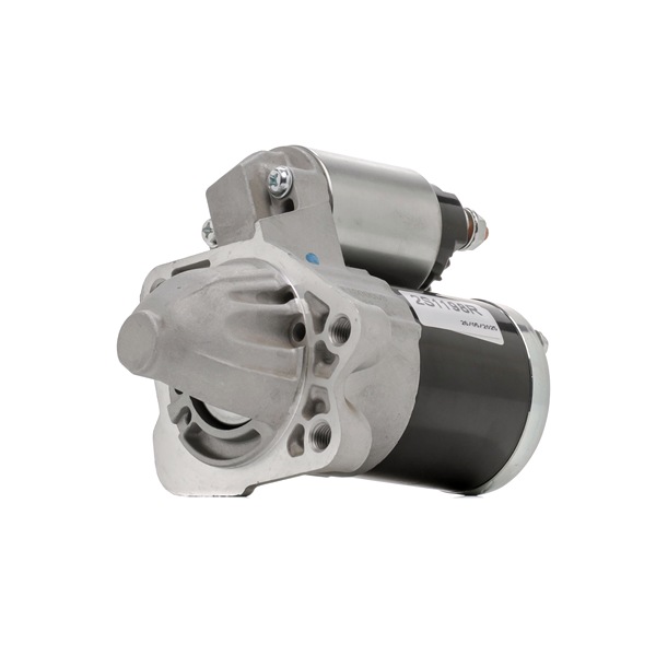 M000T33971 OE RIDEX REMAN Starteris 2S1198R