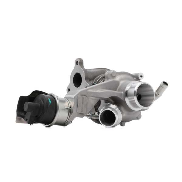 RIDEX 2234C11650 Turbolader OPEL Mokka / Mokka X (J13) 1.6 CDTI 4x4 110 PS Diesel 2025