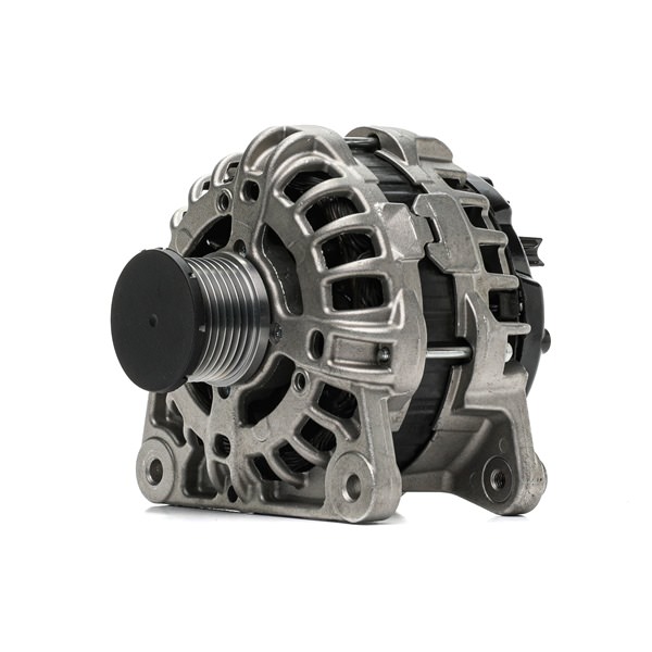 231008288R OE RIDEX REMAN Alternador 4G0593R