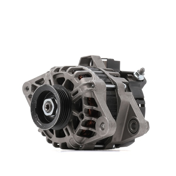 RIDEX REMAN 4G0965R Dynamo Hyundai i20 pb 1.2 LPG Essence/gaz de pétrole liquéfié (GPL) 82 CV 2012 prix