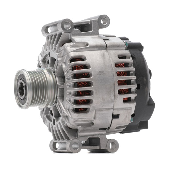 A0141541102 OE RIDEX REMAN Alternateur 4G0562R