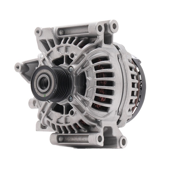 RIDEX REMAN A0131540002 Generator