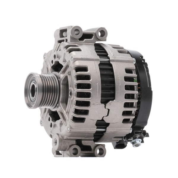 RIDEX REMAN 4G0506R Generator BMW E92 320 i Benzin 163 HK 2010 pris