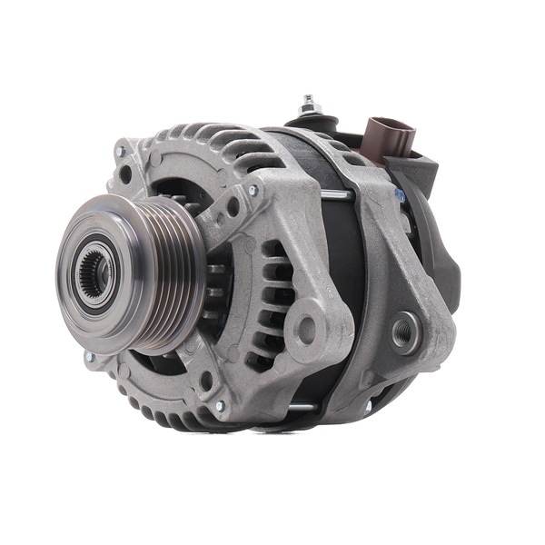 Alternador 270600N031 RIDEX REMAN 4G0079R