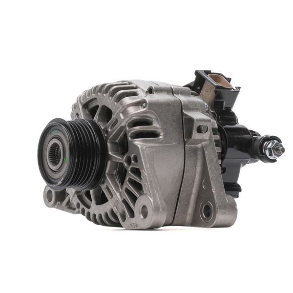 RIDEX REMAN 4G0846R Generator Hyundai i10 pa 1.1 CRDi Diesel 75 Pk 2008 kosten