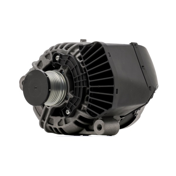 RIDEX REMAN 4G0637R Dynamo VAUXHALL Vectra Mk2 (C) Sedan (Z02) 3.0 CDTi Diesel 184 hk 2007 pris