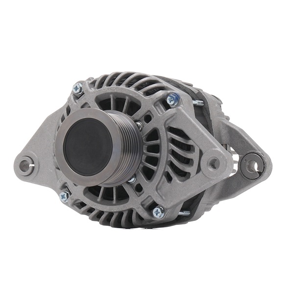 R2AA18300B OE RIDEX REMAN Dynamo 4G0838R
