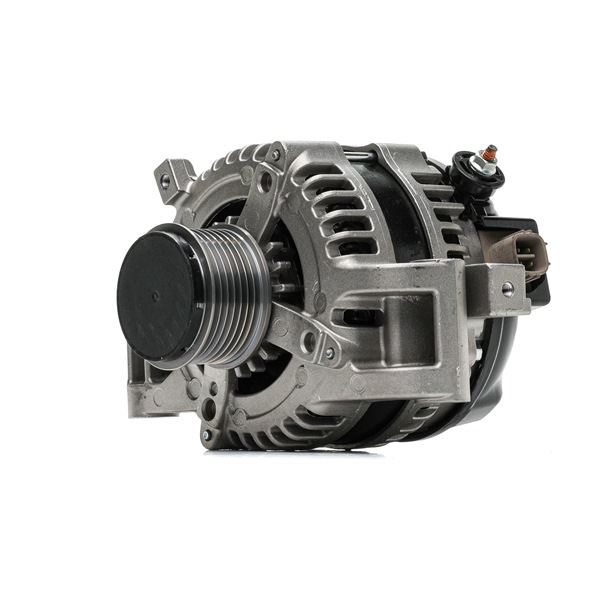 270600R011 OE RIDEX REMAN Alternator 4G0177R