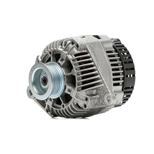 RIDEX REMAN 4G0742R Alternator RENAULT MEGANE Scenic (JA0/1_) 1.9 dT (JA0Y) Dizel 94 km 1999