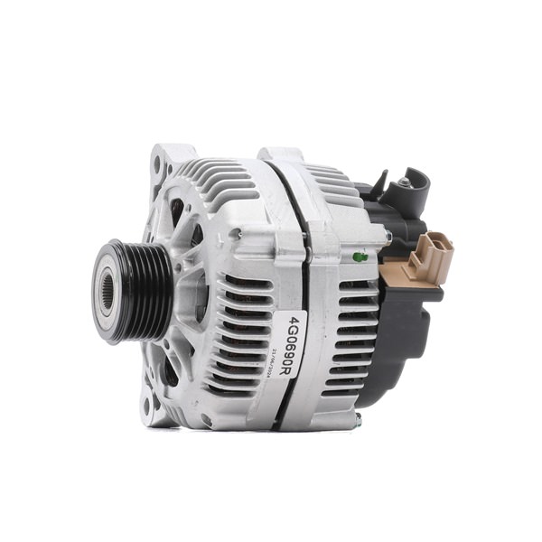 1760757 OE RIDEX REMAN Alternator 4G0690R