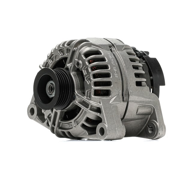 93184055 OE RIDEX REMAN Generator 4G0372R