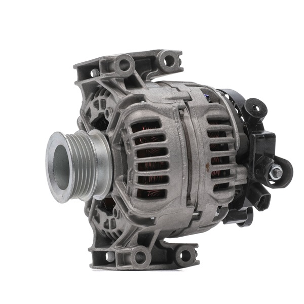 RIDEX REMAN 4G0031R Генератор SAAB 9-3 Estate (YS3F) 2.0 t XWD бензин 163 л.с. 2014