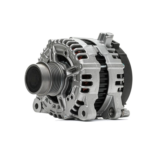 Alternador 5705EJ RIDEX REMAN 4G0964R