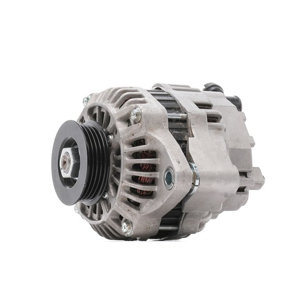 Alternador A5TA1091 RIDEX REMAN 4G0223R