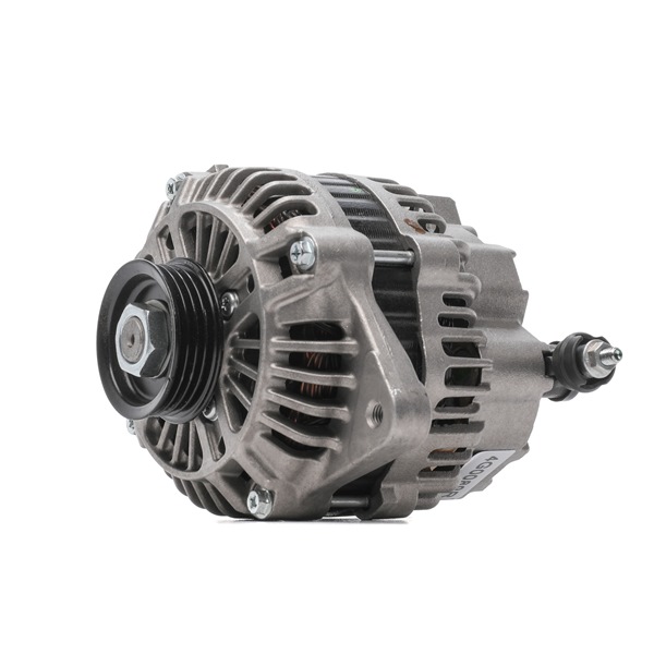 RIDEX REMAN A5TA6191ZE Laturi 4G0089R