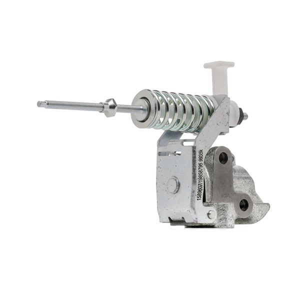 Bromskraftsregulator RIDEX 73B0076