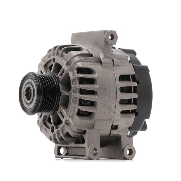 RIDEX REMAN 4G0656R Dynamo VAUXHALL Corsa Mk III (D) Hatchback (S07) 1.3 CDTI (L08) Diesel 95 hk 2014 pris