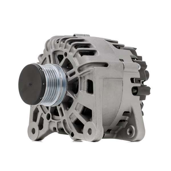 RIDEX REMAN 4G1036R Lichtmaschine DACIA LOGAN EXPRESS (FS_) 1.5 dCi 75 PS Diesel 2020