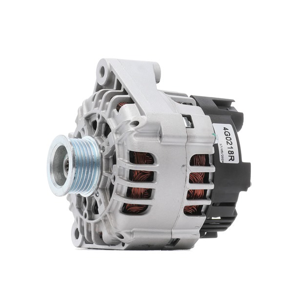 0131548102 OE RIDEX REMAN Alternateur 4G0218R