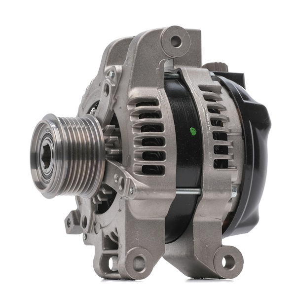 4G0037R RIDEX REMAN 270600G011 Lichtmaschine