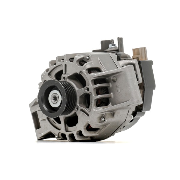 4S5T10300AB OE RIDEX REMAN Alternateur 4G0456R