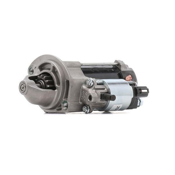 361002A550 OE RIDEX REMAN Starter motor 2S1108R