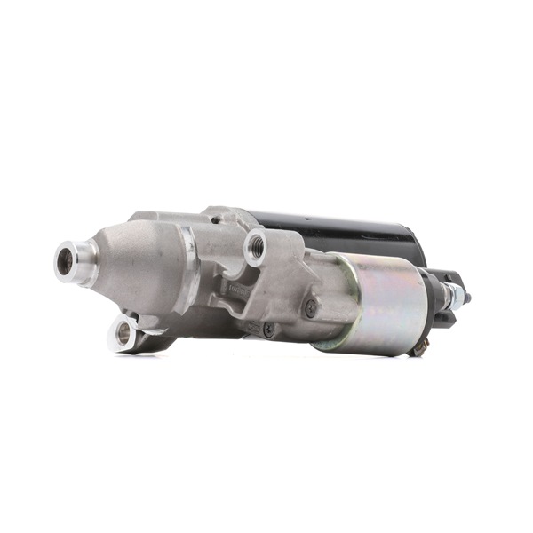 RIDEX REMAN 2S1075R Anlasser AUDI A4 Avant (8K5, B8) RS4 4.2 quattro Benzin 450 PS 2015