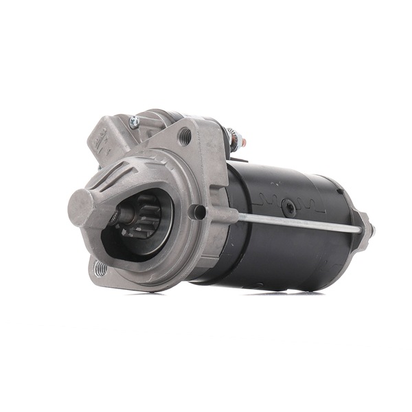 RIDEX REMAN 076911023BX Startmotor