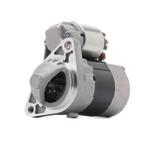 M000T84585 OE RIDEX REMAN Démarreur 2S0132R