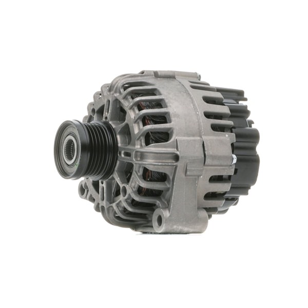 A6391500250 OE RIDEX REMAN Kintamosios srovės generatorius 4G0710R