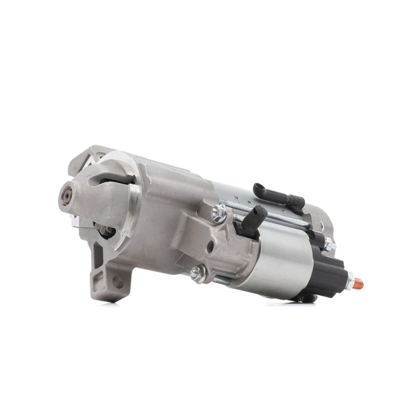 Motor de arranque 12418570846 RIDEX REMAN 2S1110R