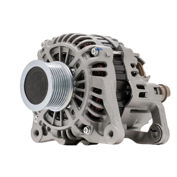 RIDEX REMAN 4G0736R Dinamo MAZDA 5 (CR19) 2.0 CD (CR19) Diesel 143 CV 2008 prezzo