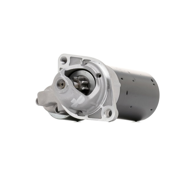 RIDEX REMAN 12417589353 Startmotor
