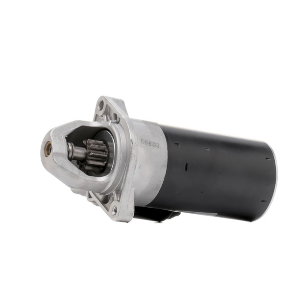 51810307 OE RIDEX REMAN Motorino avviamento 2S1308R