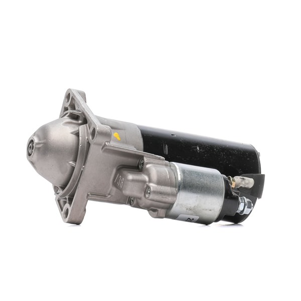 RIDEX REMAN 2S0549R Starter FIAT Doblo II Flatvogn lastebil/Chassis (263) 2.0 D Multijet Diesel 135 hk 2019 pris