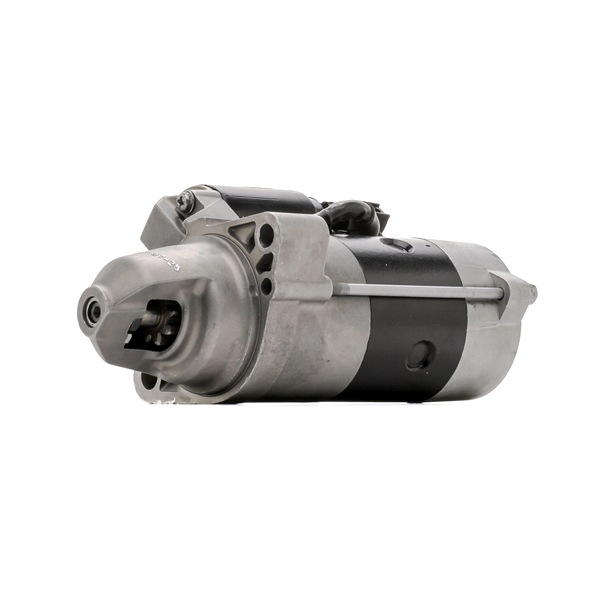 MHG025 OE RIDEX REMAN Starter 2S0973R