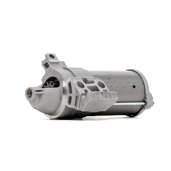 RIDEX REMAN 8581100 Käynnistysmoottori 2S0459R