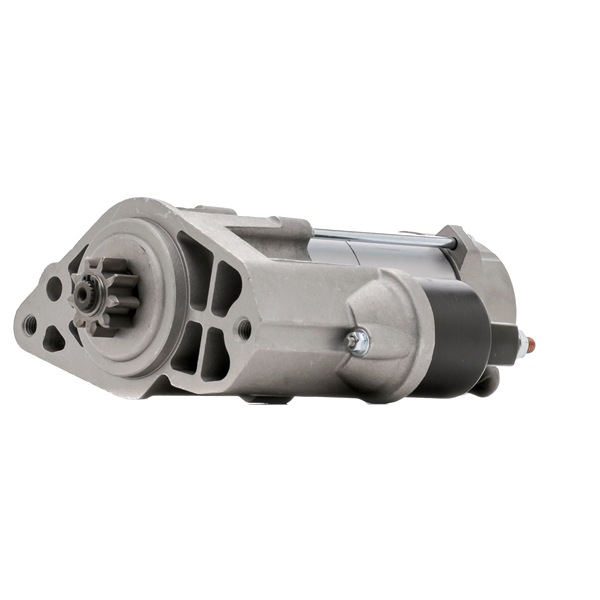 LR043962 OE RIDEX REMAN Starter 2S0444R