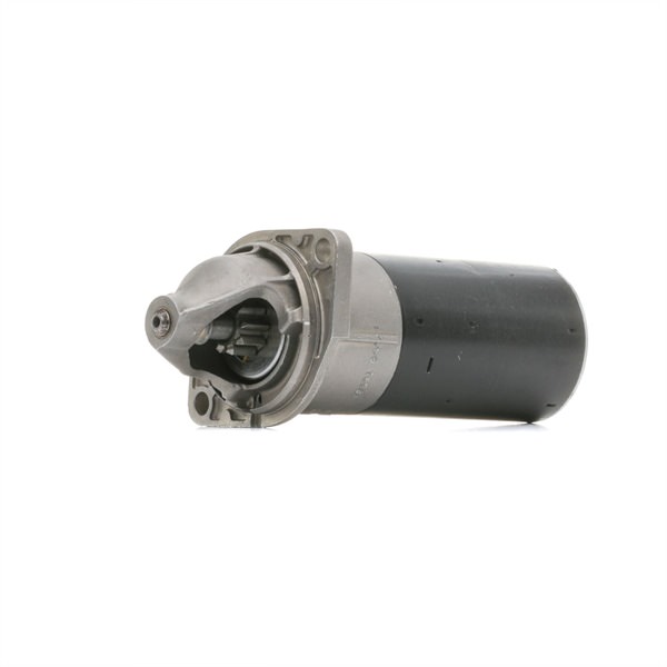12411279747 OE RIDEX REMAN Motorino avviamento 2S0185R