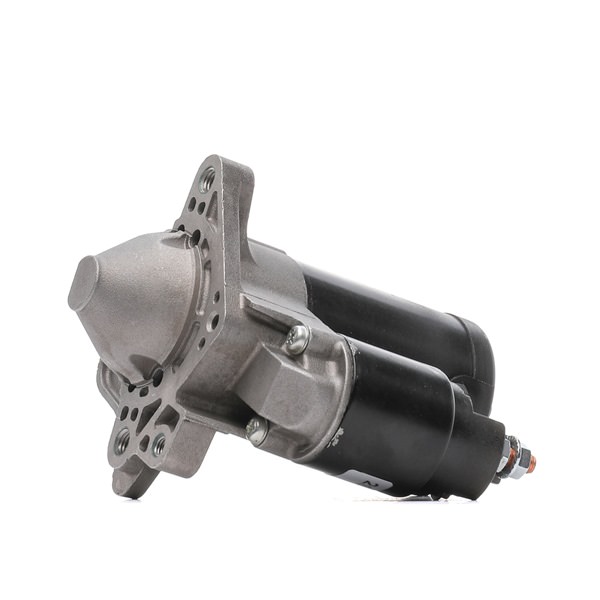 RIDEX REMAN 2S1079R Anlaser Modus / Grand Modus (F, JP) 1.6 Bencin 112 km 2008