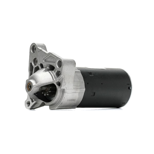 Motor de arranque 8200741476B RIDEX REMAN 2S0556R
