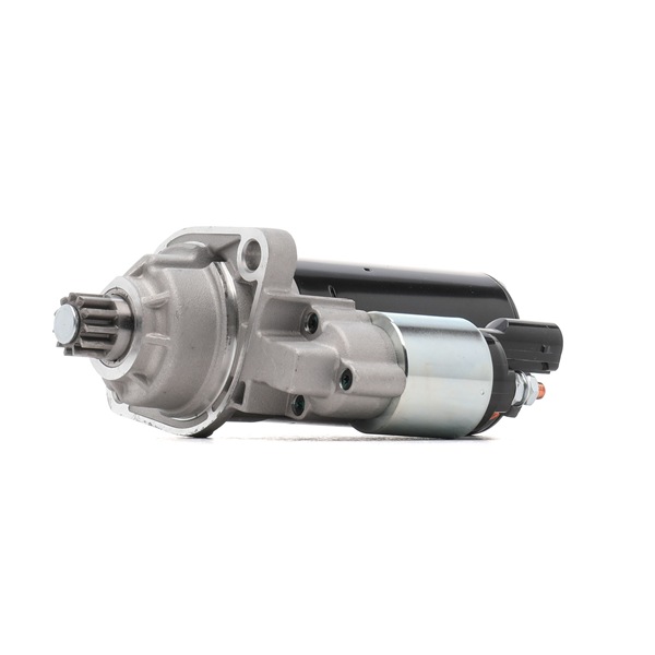 RIDEX REMAN 2S0280R Starter VOLKSWAGEN Multivan 5 (7HM VR6 3.2 Essence 235 CV 2005