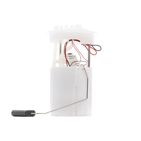 RIDEX 1382F0663 Brændstofpumpe til diesel FORD C-Max II (DXA/CB7, DXA/CEU) 1.6 EcoBoost Benzin 182 HK 2019 pris