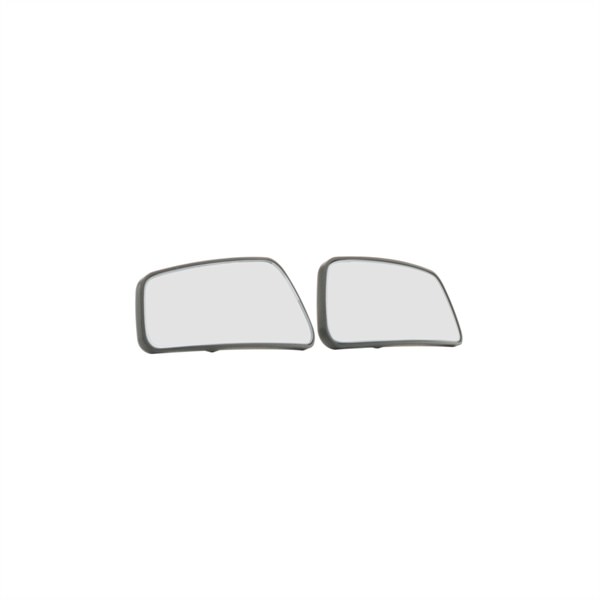 Aklosios zonos veidrodėlis RIDEX 3296A0005 tinka BMW, AUDI, VOLKSWAGEN, MERCEDES-BENZ, VOLVO pigu