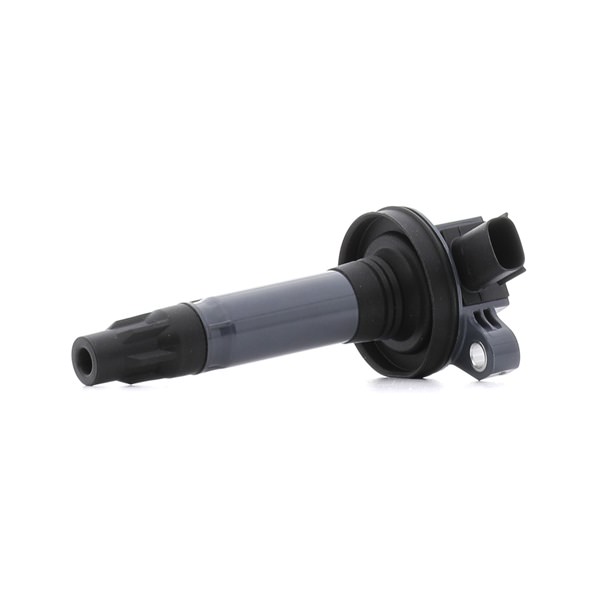 689C0497 RIDEX Ignition coil pack MAZDA 3
